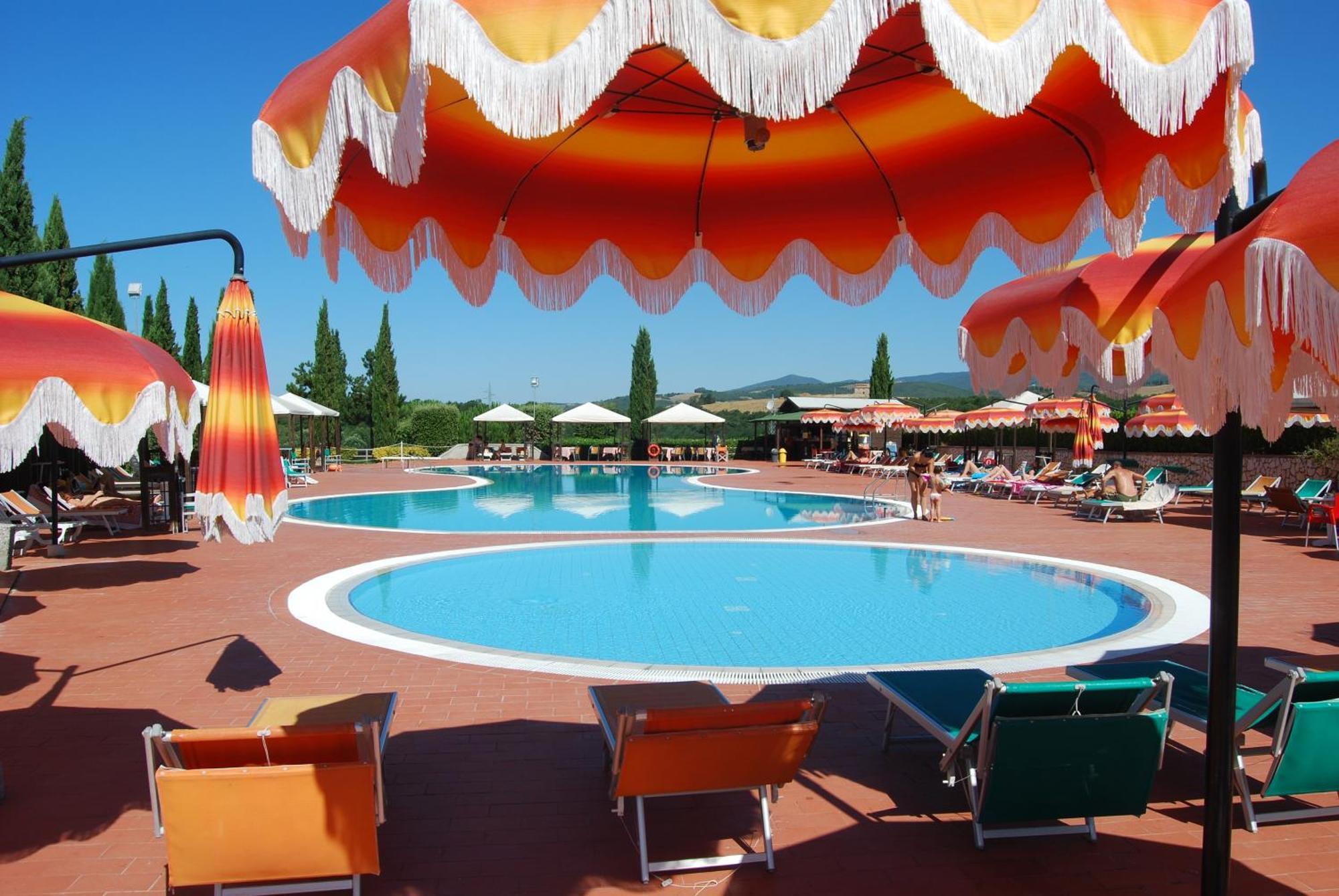 Relais Belvedere بمونتيكاتيني فال دي سيسينا المظهر الخارجي الصورة